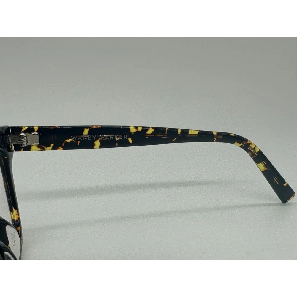 Warby Parker Eyeglasses Winston‎ W 302 51-19-145 - Frames Only